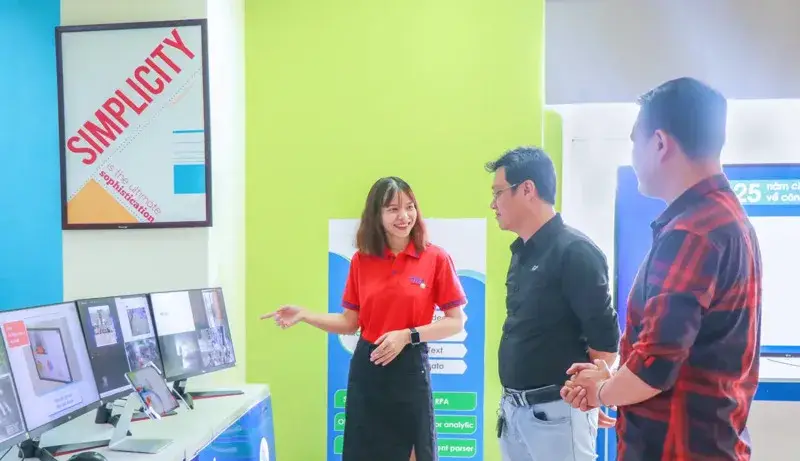 Vietnam’s AI talent pool and national strategy